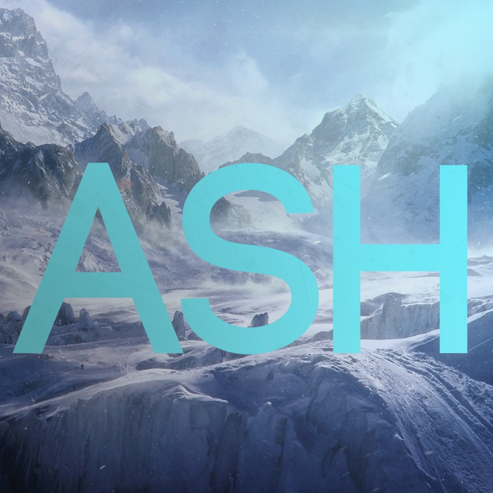 Meet your Posher, Thatboiash